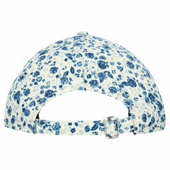 Women's Ditzy 9TWENTY Adjustable Hat - Dallas Cowboys Hats
