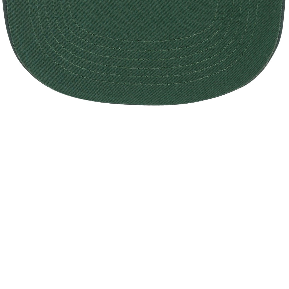 47 brand Milwaukee Bucks '47 Tribute Two-Tone Hitch Adjustable Hat