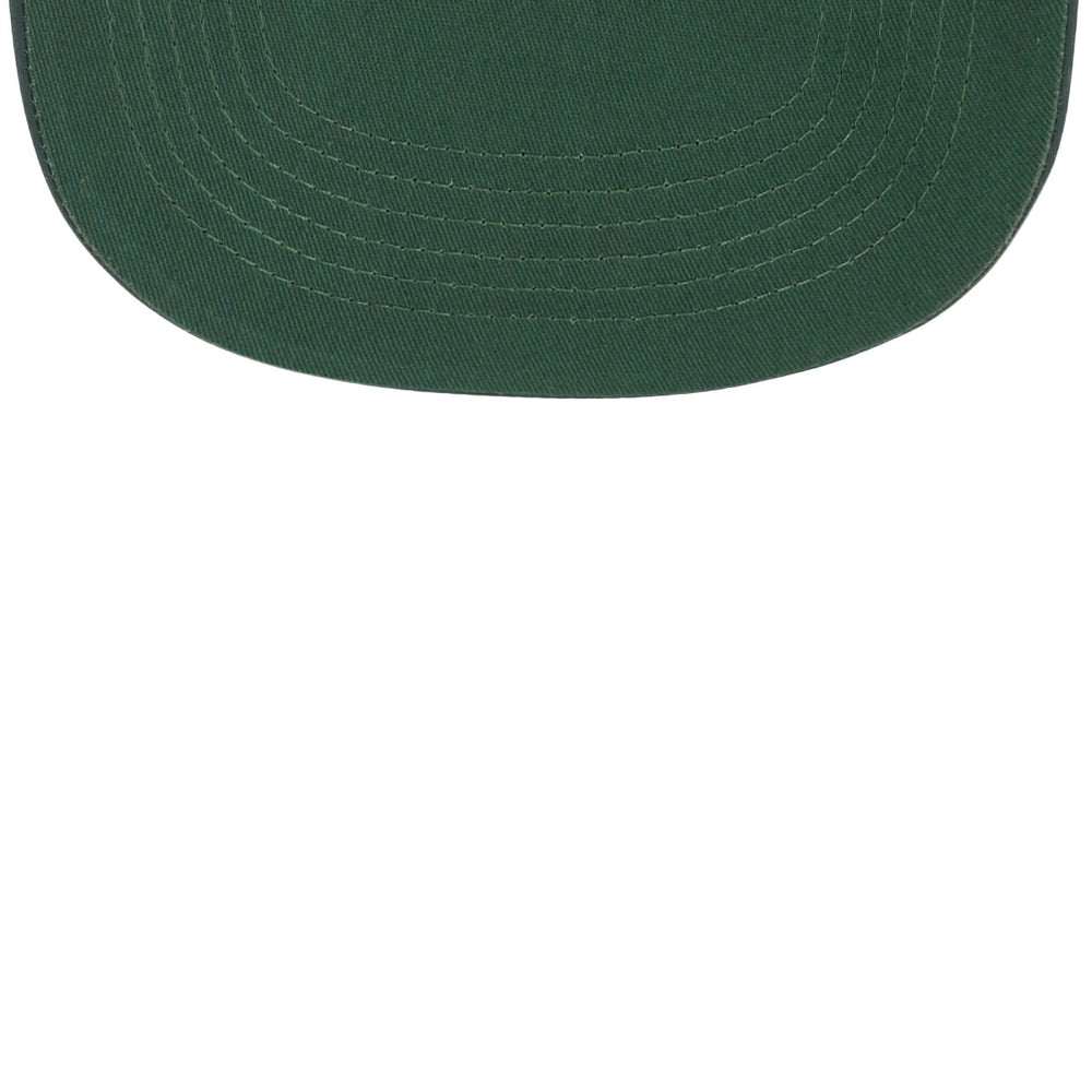 47 brand Milwaukee Bucks '47 Tribute Two-Tone Hitch Adjustable Hat