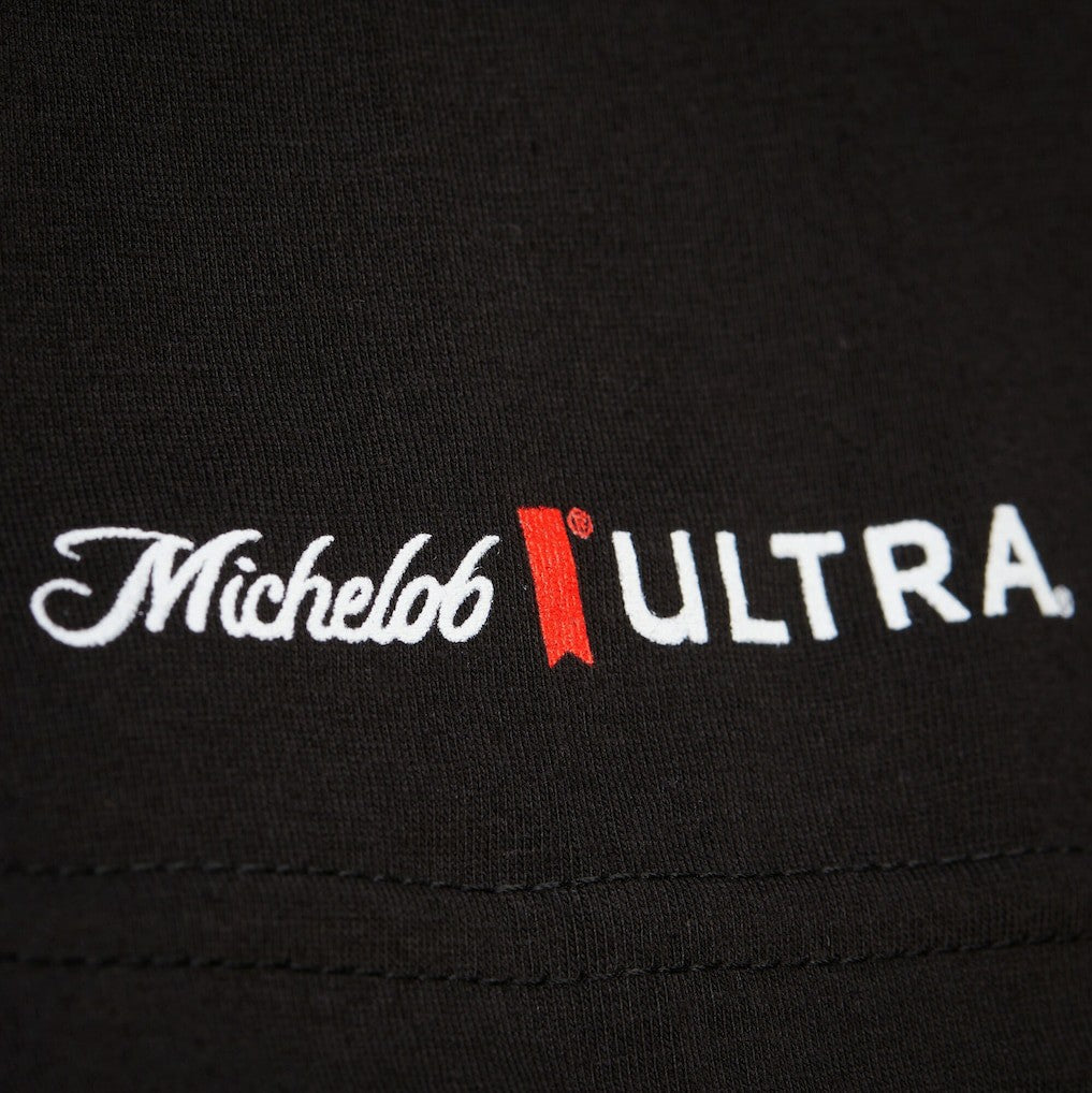 Mitchell & Ness Philadelphia 76ers NBA x Michelob Ultra Rewind II T-Shirt