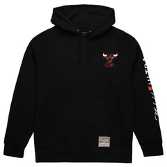 Mitchell & Ness Chicago Bulls NBA x Michelob Ultra Swish & Sip Pullover Hoodie