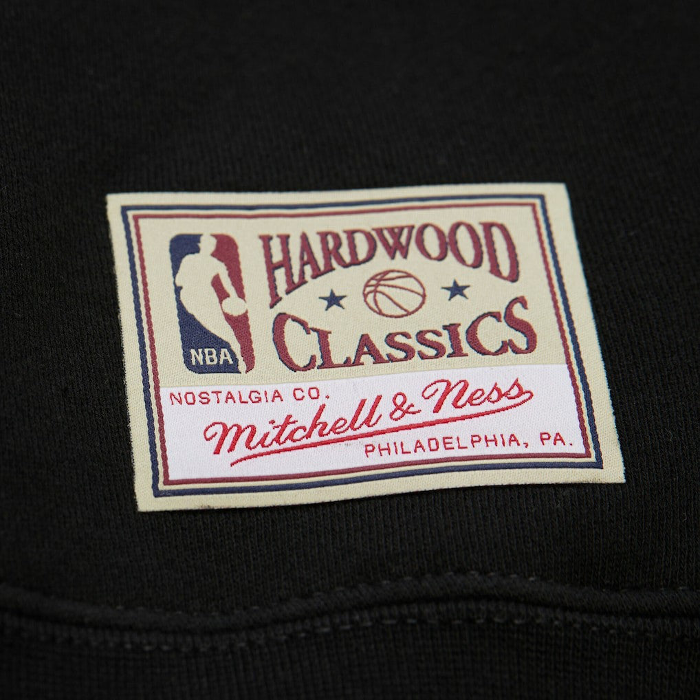 Mitchell & Ness Chicago Bulls NBA x Michelob Ultra Swish & Sip Pullover Hoodie