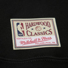 Mitchell & Ness Chicago Bulls NBA x Michelob Ultra Swish & Sip Pullover Hoodie