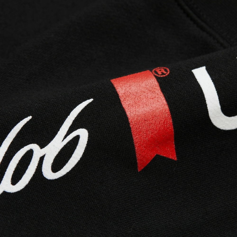 Mitchell & Ness Chicago Bulls NBA x Michelob Ultra Swish & Sip Pullover Hoodie