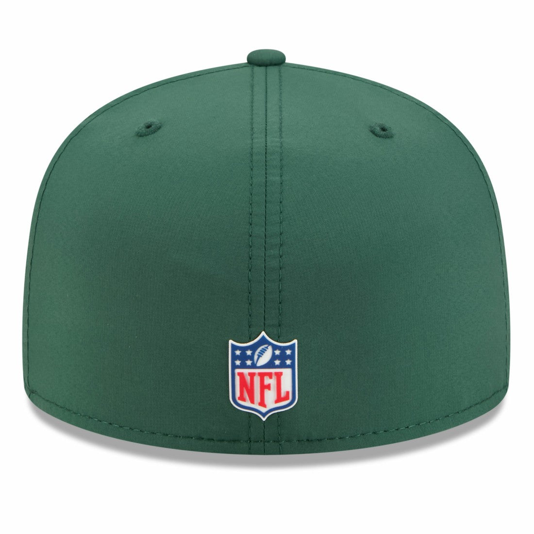 2025 Sideline 59FIFTY Fitted Hat - Green Bay Packers Hats