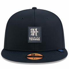 2025 Sideline H-Town 59FIFTY Fitted Hat - Houston Texans Hats