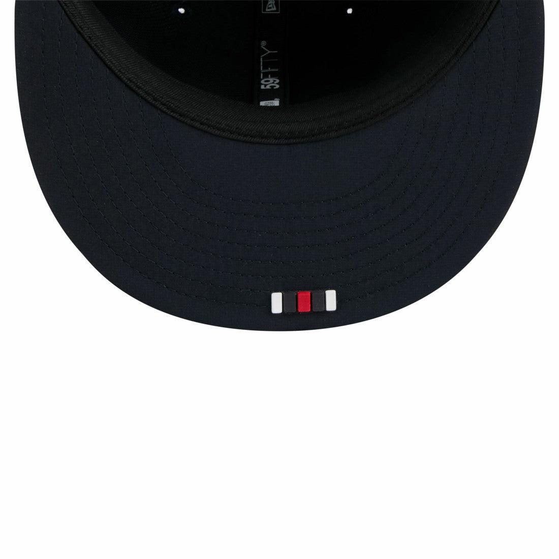 2025 Sideline H-Town 59FIFTY Fitted Hat - Houston Texans Hats