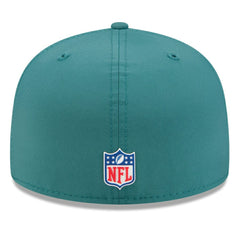 2025 Sideline 59FIFTY Fitted Hat - Philadelphia Eagles Hats