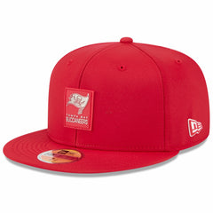 2025 Sideline 59FIFTY Fitted Hat - Tampa Bay Buccaneers Hats