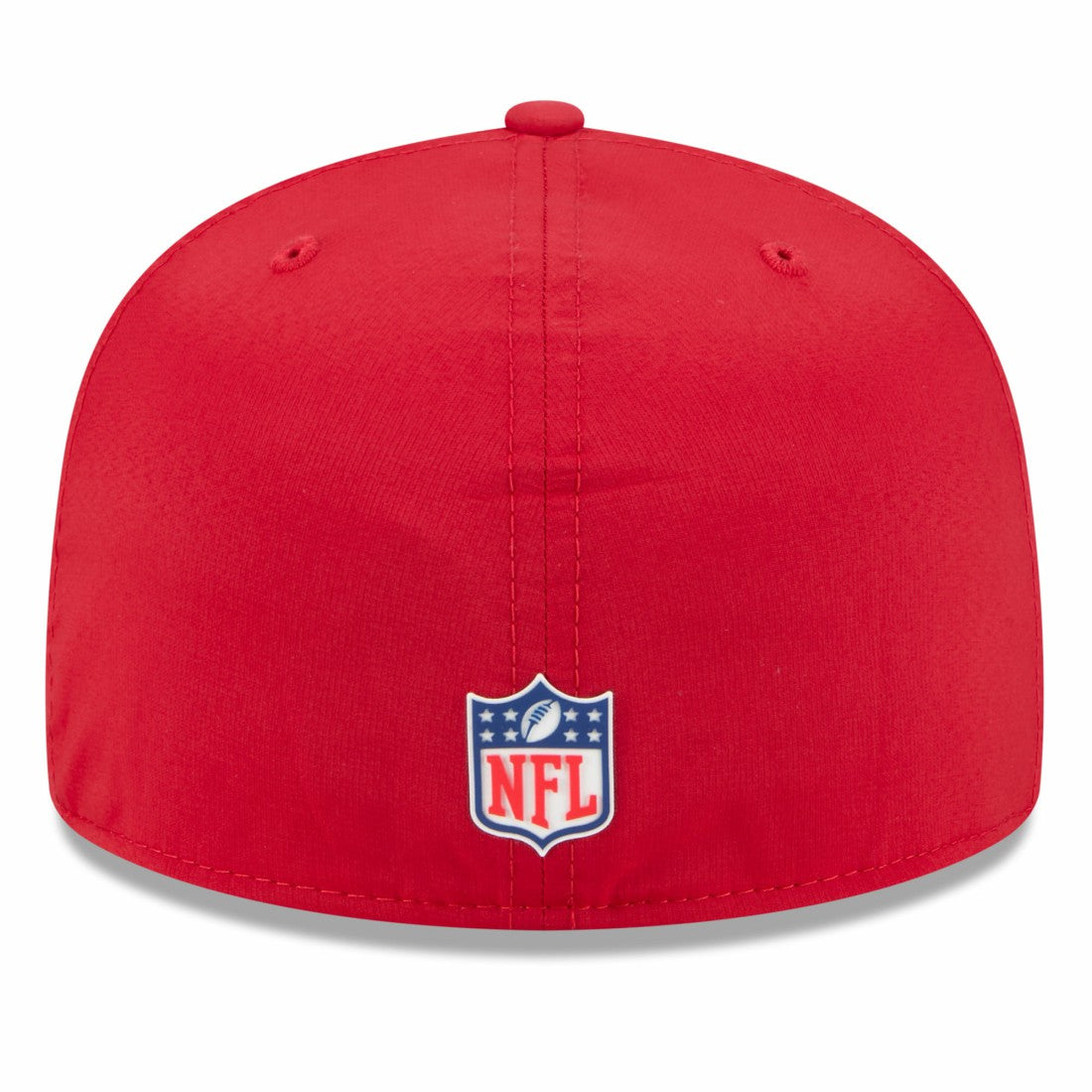 2025 Sideline 59FIFTY Fitted Hat - Tampa Bay Buccaneers Hats
