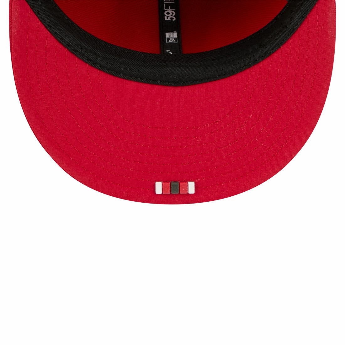 2025 Sideline 59FIFTY Fitted Hat - Tampa Bay Buccaneers Hats