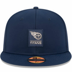 2025 Sideline 59FIFTY Fitted Hat - Tennessee Titans Hats