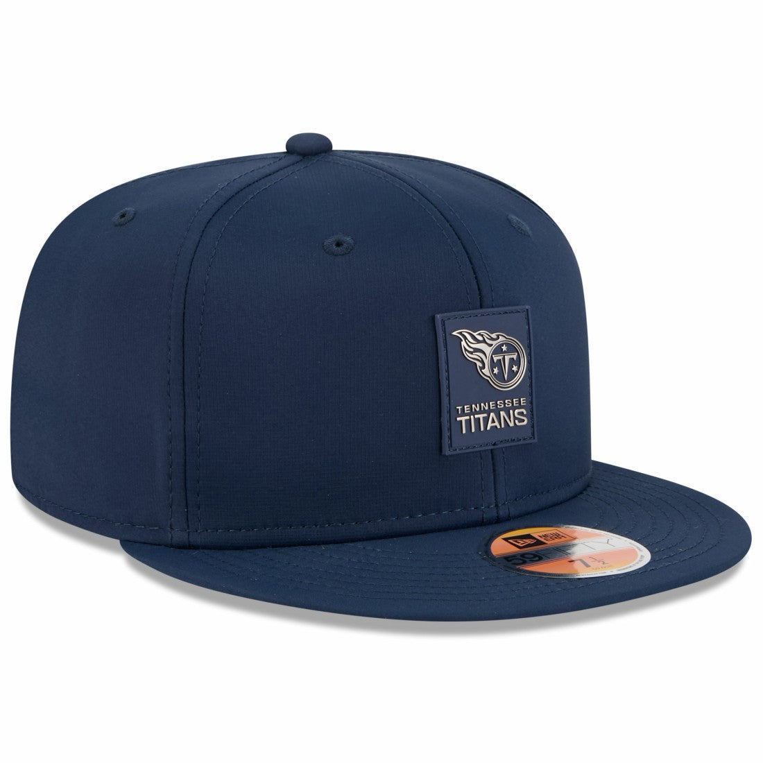 2025 Sideline 59FIFTY Fitted Hat - Tennessee Titans Hats