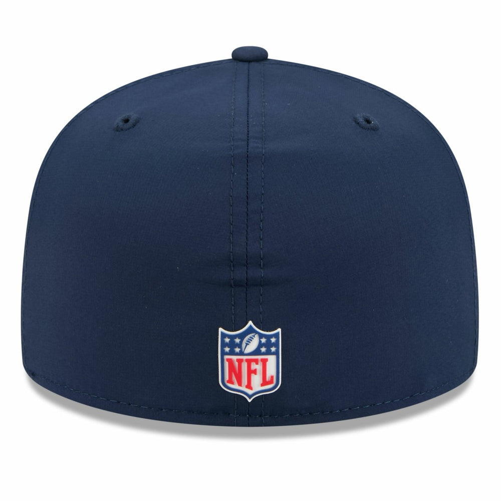 2025 Sideline 59FIFTY Fitted Hat - Tennessee Titans Hats