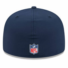 2025 Sideline 59FIFTY Fitted Hat - Tennessee Titans Hats