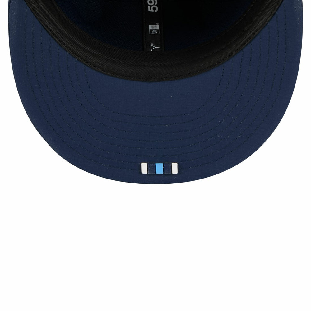 2025 Sideline 59FIFTY Fitted Hat - Tennessee Titans Hats