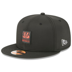 2025 Sideline 59FIFTY Fitted Hat - Cincinnati Bengals Hats