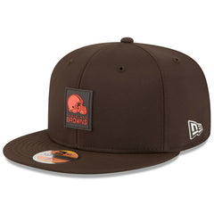 2025 Sideline 59FIFTY Fitted Hat - Cleveland Browns Hats
