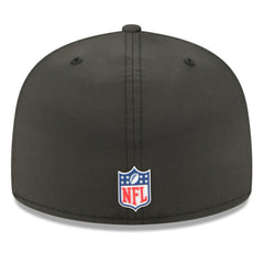 2025 Sideline 59FIFTY Fitted Hat - New Orleans Saints Hats