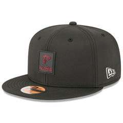 2025 Sideline 59FIFTY Fitted Hat - Atlanta Falcons Hats