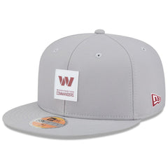 2025 Sideline 59FIFTY Fitted Hat - Washington Commanders Hats