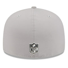 2025 Sideline 59FIFTY Fitted Hat - Atlanta Falcons Hats