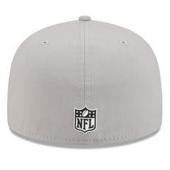 2025 Sideline 59FIFTY Fitted Hat - Baltimore Ravens Hats