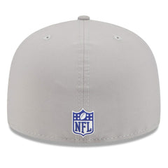 2025 Sideline 59FIFTY Fitted Hat - Buffalo Bills Hats