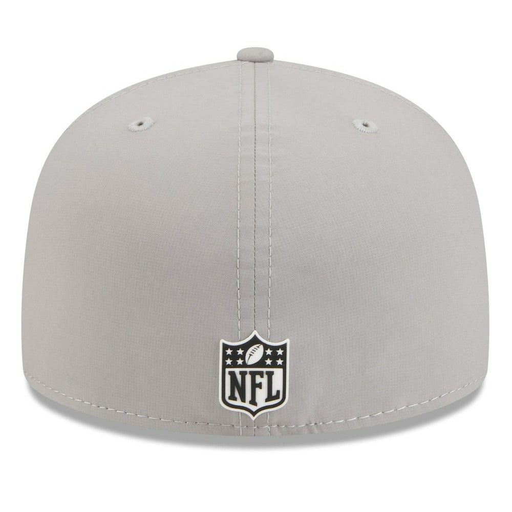 2025 Sideline 59FIFTY Fitted Hat - Cincinnati Bengals Hats