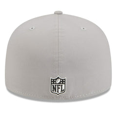 2025 Sideline 59FIFTY Fitted Hat - Cincinnati Bengals Hats