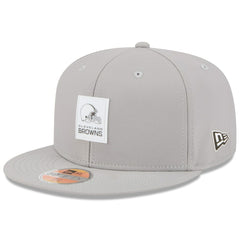 2025 Sideline 59FIFTY Fitted Hat - Cleveland Browns Hats