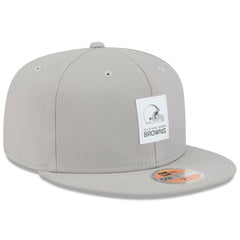 2025 Sideline 59FIFTY Fitted Hat - Cleveland Browns Hats