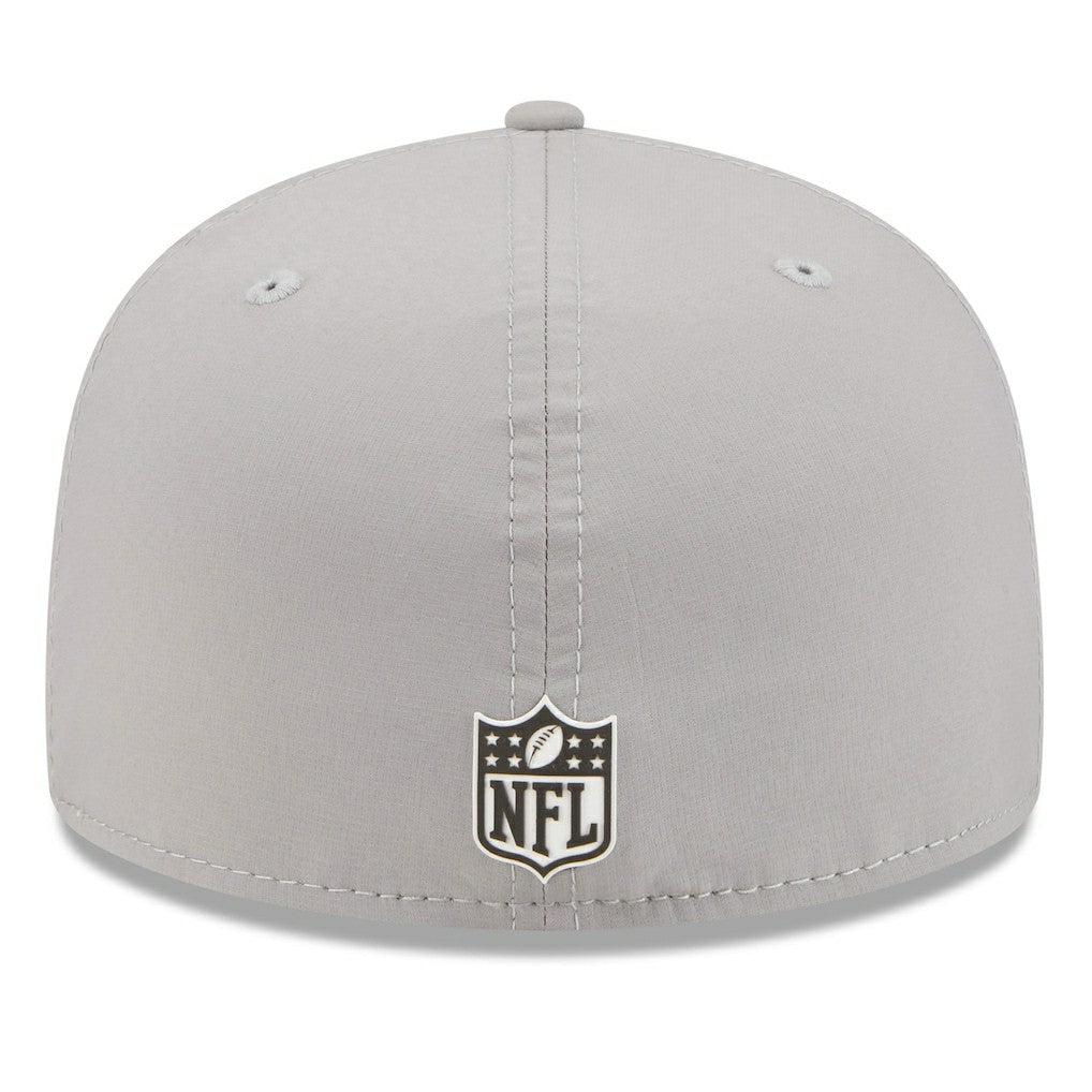 2025 Sideline 59FIFTY Fitted Hat - Cleveland Browns Hats