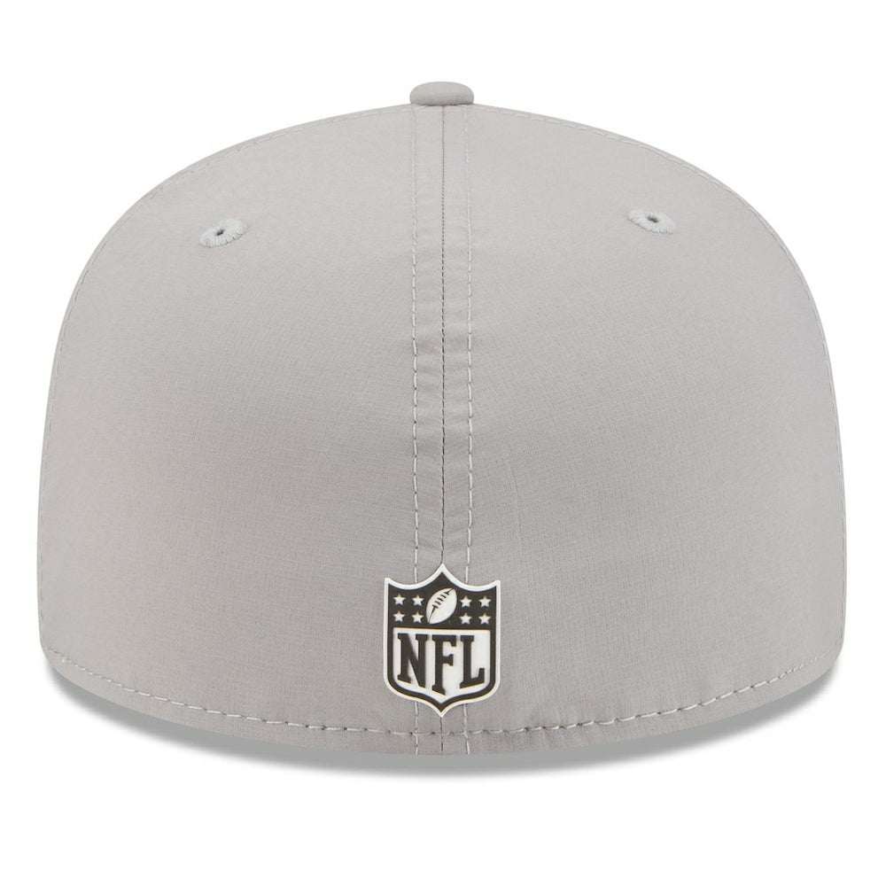 2025 Sideline 59FIFTY Fitted Hat - Cleveland Browns Hats