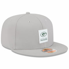 2025 Sideline 59FIFTY Fitted Hat - Green Bay Packers Hats
