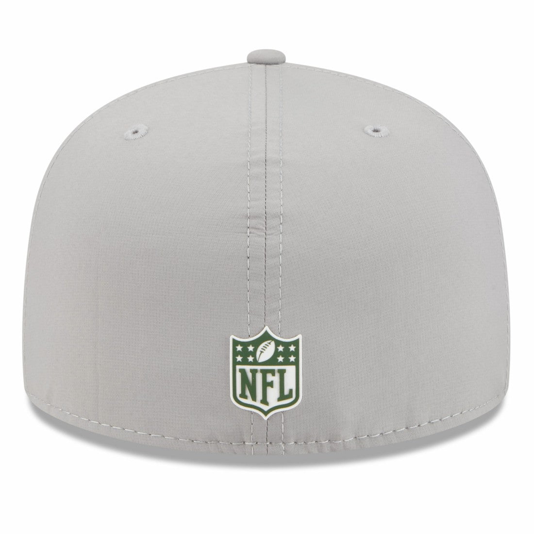 2025 Sideline 59FIFTY Fitted Hat - Green Bay Packers Hats