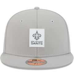 2025 Sideline 59FIFTY Fitted Hat - New Orleans Saints Hats