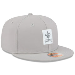 2025 Sideline 59FIFTY Fitted Hat - New Orleans Saints Hats
