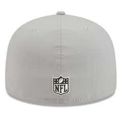 2025 Sideline 59FIFTY Fitted Hat - New Orleans Saints Hats