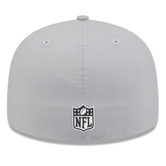 2025 Sideline 59FIFTY Fitted Hat - Pittsburgh Steelers Hats