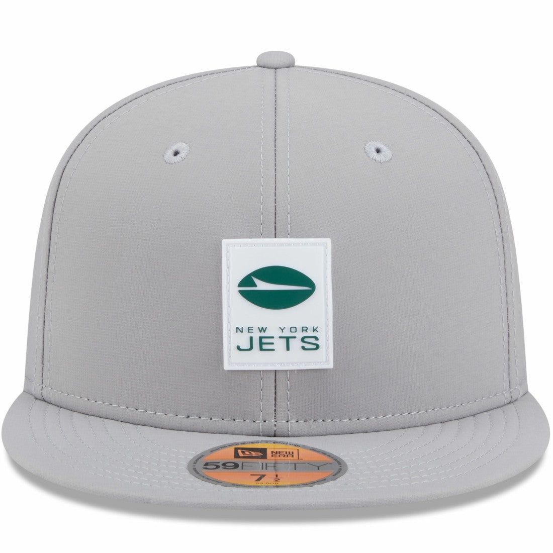 2025 Sideline 59FIFTY Fitted Hat - New York Jets Hats