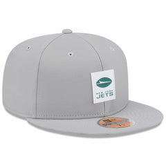 2025 Sideline 59FIFTY Fitted Hat - New York Jets Hats
