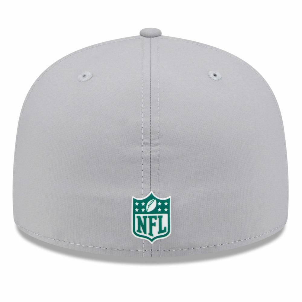 2025 Sideline 59FIFTY Fitted Hat - New York Jets Hats