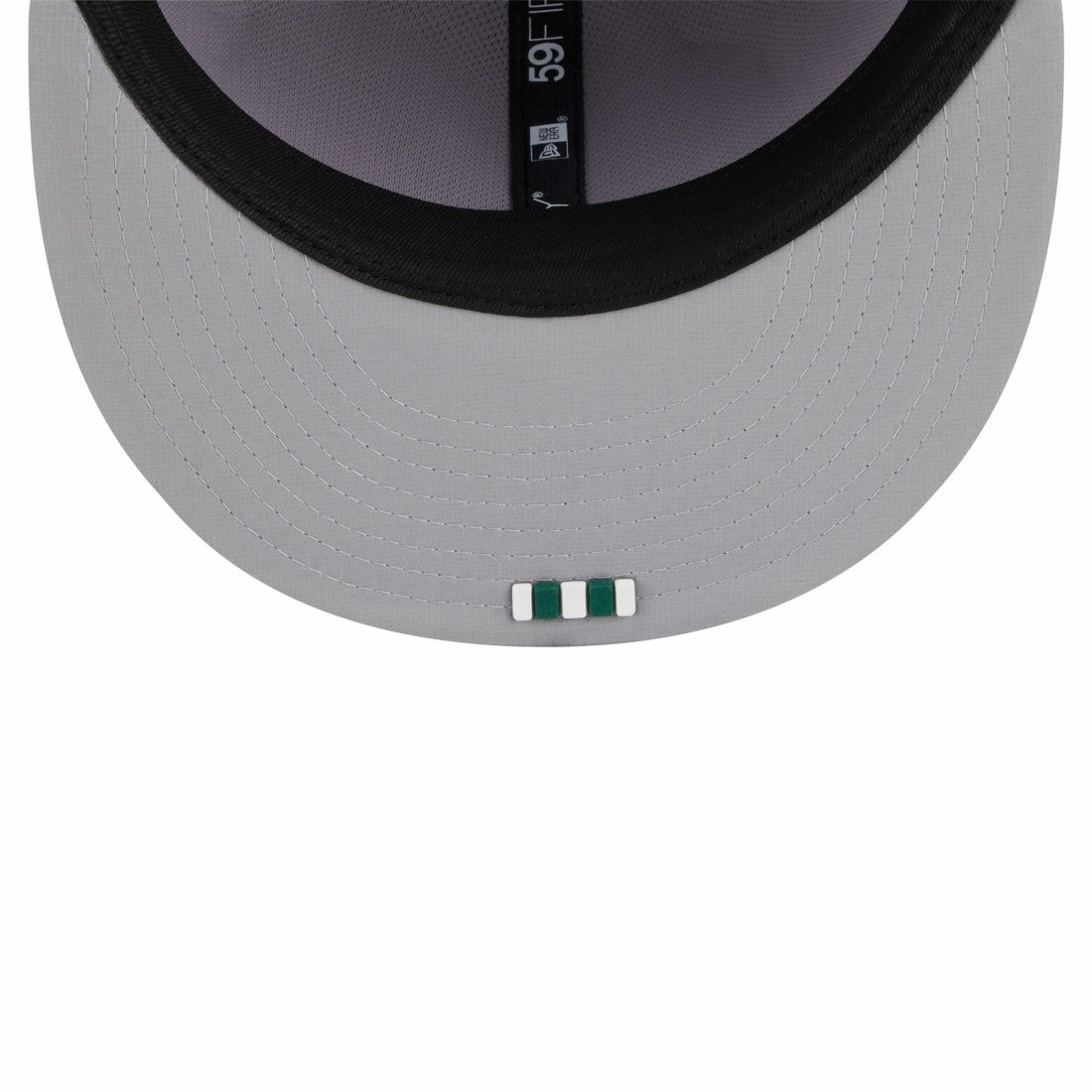 2025 Sideline 59FIFTY Fitted Hat - New York Jets Hats