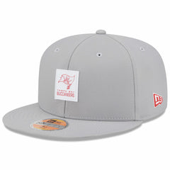 2025 Sideline 59FIFTY Fitted Hat - Tampa Bay Buccaneers Hats