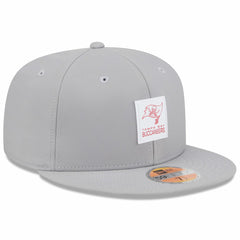 2025 Sideline 59FIFTY Fitted Hat - Tampa Bay Buccaneers Hats