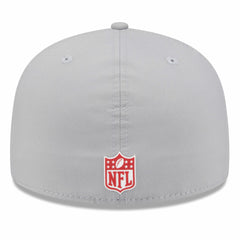 2025 Sideline 59FIFTY Fitted Hat - Tampa Bay Buccaneers Hats
