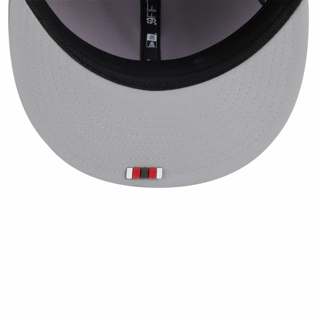 2025 Sideline 59FIFTY Fitted Hat - Tampa Bay Buccaneers Hats