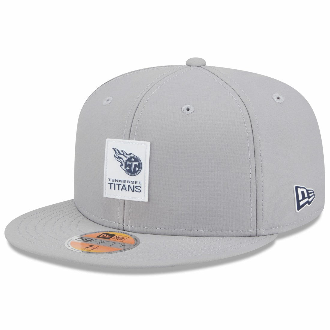 2025 Sideline 59FIFTY Fitted Hat - Tennessee Titans Hats
