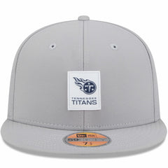 2025 Sideline 59FIFTY Fitted Hat - Tennessee Titans Hats